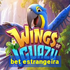 bet estrangeira